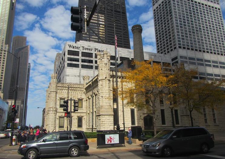 Lookingglass Theatre Company
